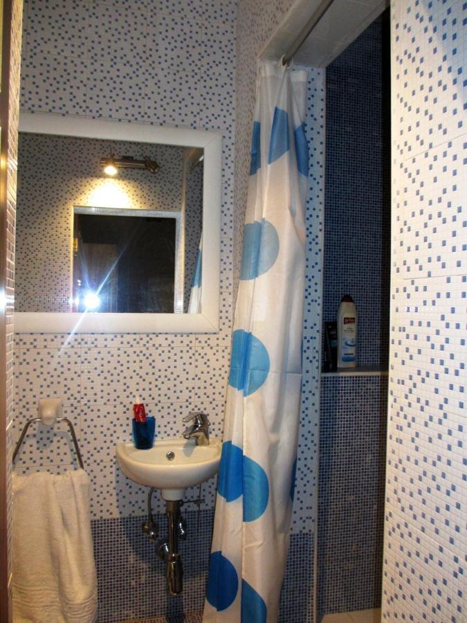 19Th Century Apartment Слима Екстериор снимка