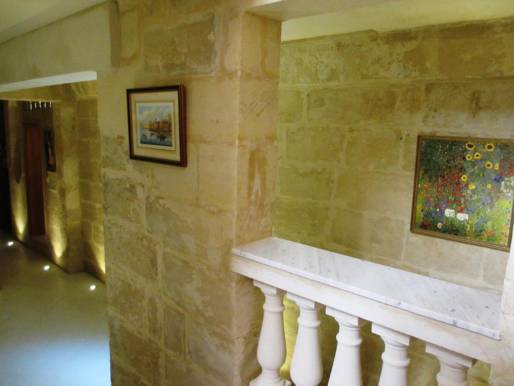 19Th Century Apartment Слима Екстериор снимка