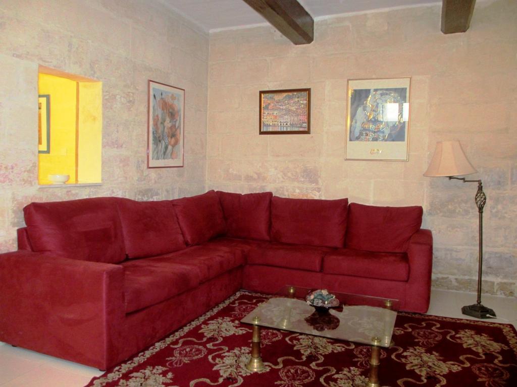 19Th Century Apartment Слима Екстериор снимка