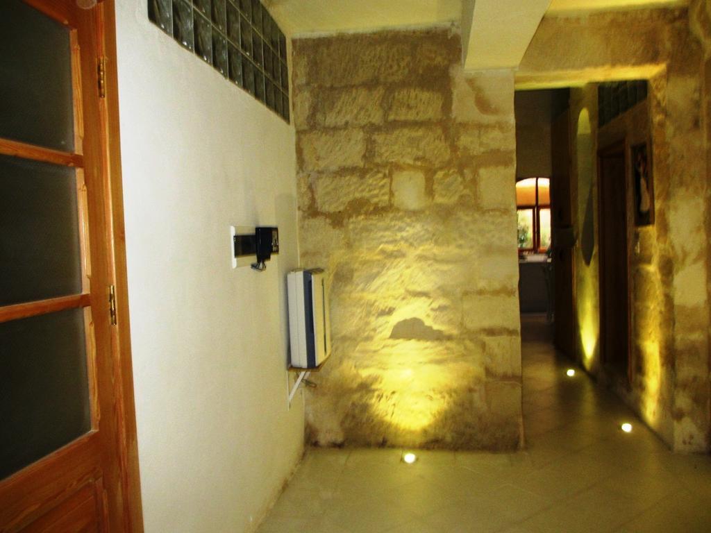 19Th Century Apartment Слима Екстериор снимка